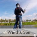 「風・太陽・エレキ」フリッピング・ピッチングでの基本的なアプローチ方法！
