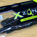 新来の X-ZONE「マッスル バック ホグ ハンター」はZBCブラッシュホッグの地位を揺るがすのか？！