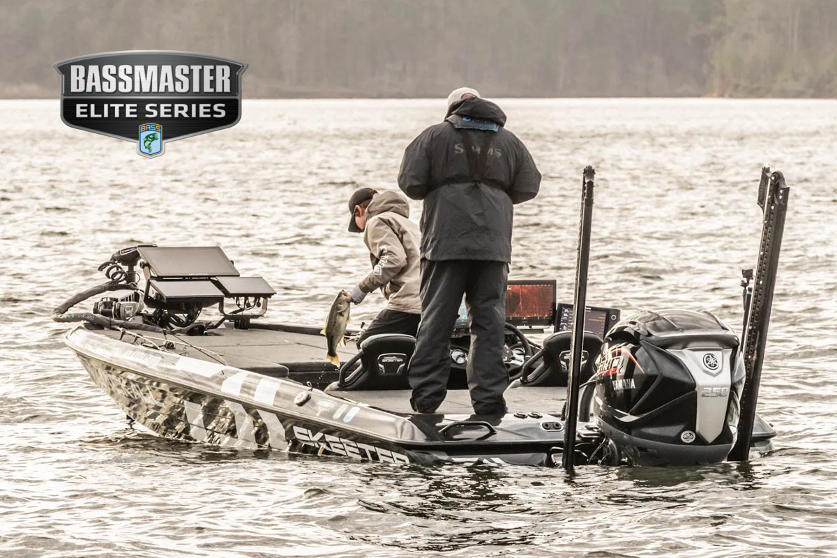 2024年バスボート、エレキ、エンジン人気ランキング！バスマスター